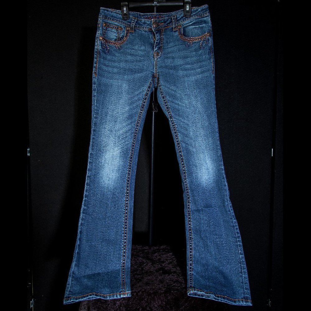 Grace Jeans